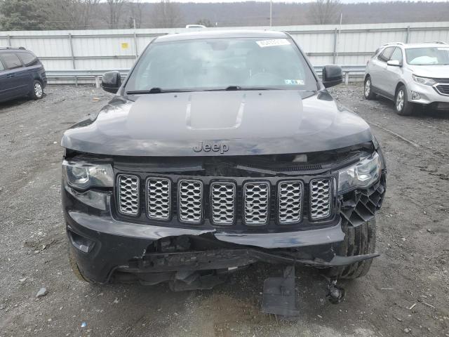 Photo 5 from auction – 2017 JEEP GRAND CHER with VIN 1C4RJFAG7HC701731