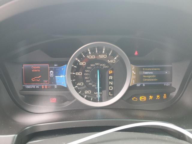 Zdjęcie 9 z aukcji – 2013 FORD EXPLORER L z VIN 1FM5K7F97DGB37492