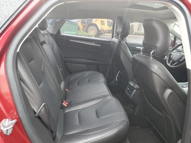 Photo 10 from auction – 2015 FORD FUSION TIT with VIN 3FA6P0K96FR108770