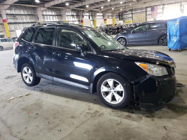 Photo 4 from auction – 2016 SUBARU FORESTER 2 with VIN JF2SJAHC7GH561061