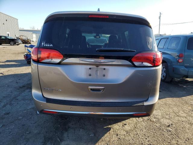 Photo 6 from auction – 2017 CHRYSLER PACIFICA T with VIN 2C4RC1BG8HR535965