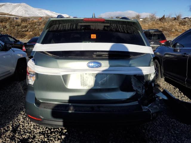 Photo 6 from auction – 2017 SUBARU FORESTER 2 with VIN JF2SJAEC2HH564259
