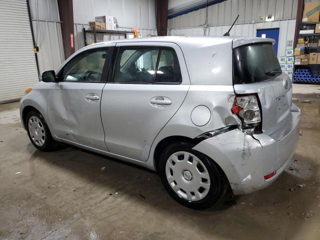 Photo 2 from auction – 2010 TOYOTA SCION XD with VIN JTKKU4B45A1002304