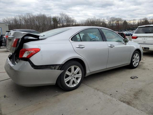 Photo 3 from auction – 2009 LEXUS ES 350 with VIN JTHBJ46G292336153