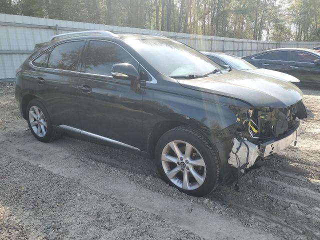 Photo 4 from auction – 2012 LEXUS RX 350 with VIN 2T2ZK1BA2CC074460