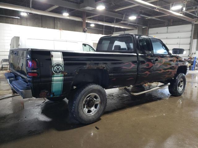 Zdjęcie 3 z aukcji – 1995 DODGE RAM 2500 z VIN 3B7KF23W0SM170197