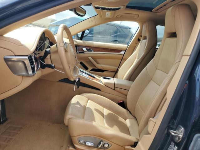 Photo 7 from auction – 2013 PORSCHE PANAMERA 2 with VIN WP0AA2A78DL015777
