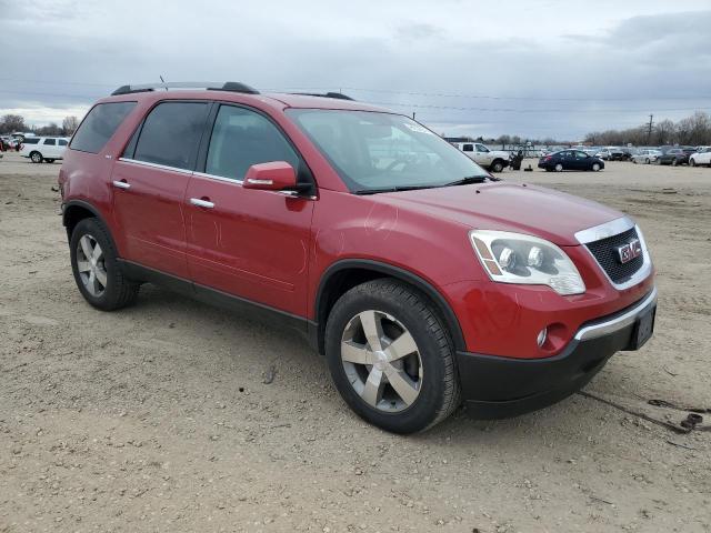 Photo 4 from auction – 2012 GMC ACADIA SLT with VIN 1GKKVRED5CJ354870