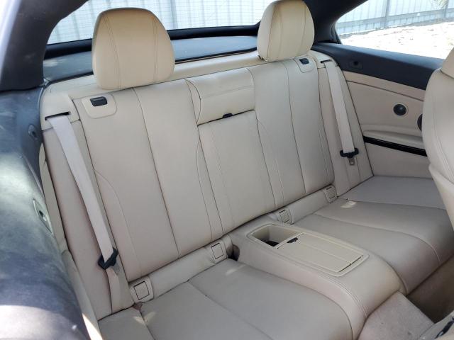Photo 10 from auction – 2015 BMW 428 I with VIN WBA3V5C55FP753197