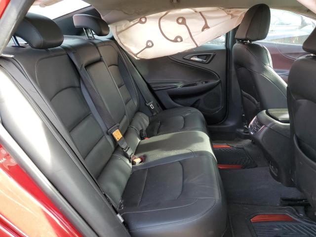 Photo 10 from auction – 2016 CHEVROLET MALIBU LT with VIN 1G1ZE5ST4GF289669