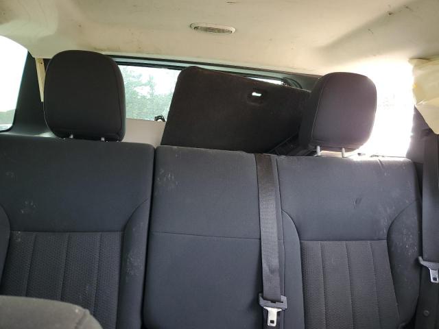 Photo 10 from auction – 2012 JEEP LIBERTY SP with VIN 1C4PJLAK0CW171300