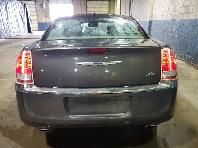 Photo 6 from auction – 2013 CHRYSLER 300C with VIN 2C3CCAET0DH674037