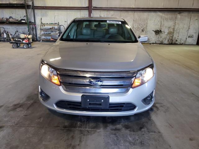 Photo 5 from auction – 2012 FORD FUSION SEL with VIN 3FAHP0JA2CR108569