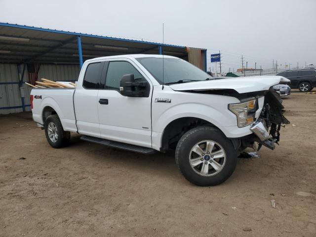 Photo 4 from auction – 2016 FORD F150 SUPER with VIN 1FTEX1EP5GKD60733