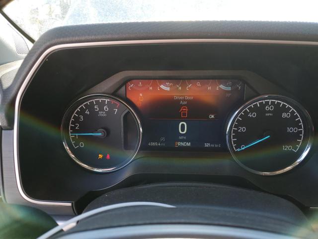 Photo 9 from auction – 2023 FORD F150 SUPER with VIN 1FTFW1E8XPKE42702