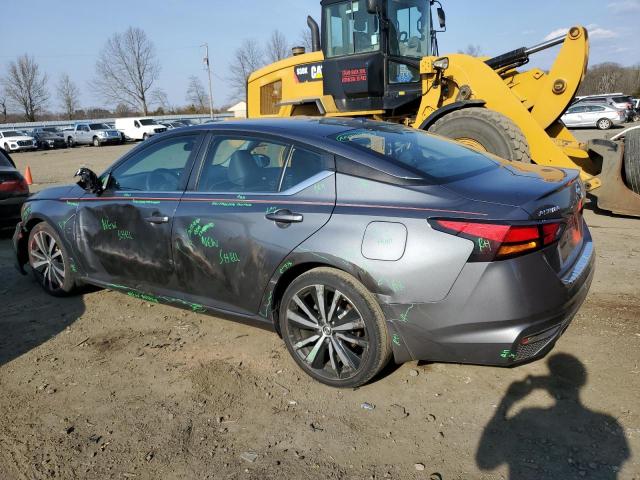 Photo 2 from auction – 2019 NISSAN ALTIMA SR with VIN 1N4BL4CV2KC184198