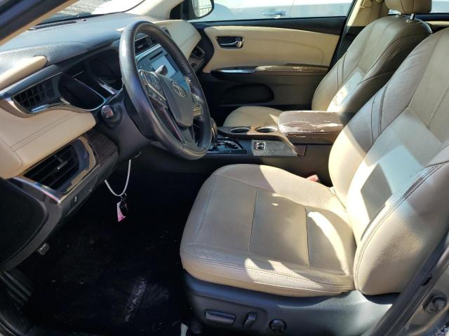 Photo 7 from auction – 2013 TOYOTA AVALON BAS with VIN 4T1BK1EB6DU028396