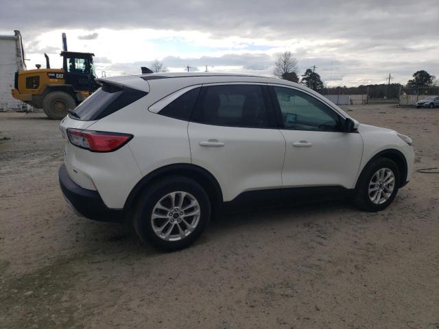 Photo 3 from auction – 2021 FORD ESCAPE SE with VIN 1FMCU0BZ2MUA65097