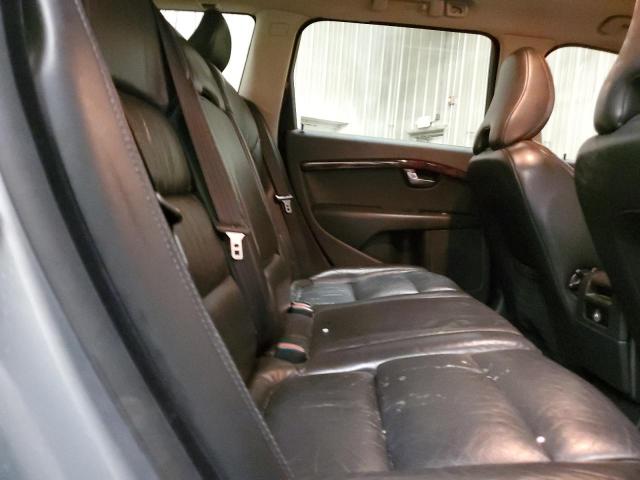 Photo 10 from auction – 2008 VOLVO XC70 with VIN YV4BZ982881008780