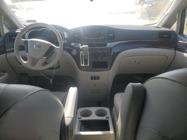 Photo 8 from auction – 2017 NISSAN QUEST S with VIN JN8AE2KP6H9166370