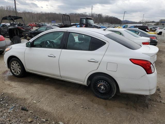 Photo 2 from auction – 2017 NISSAN VERSA S with VIN 3N1CN7AP7HL838823
