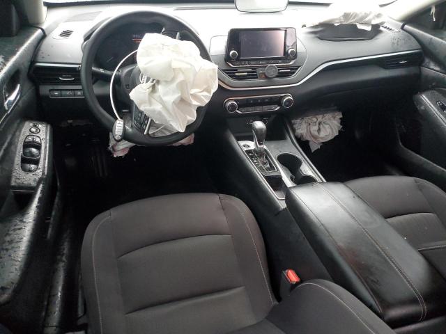 Photo 8 from auction – 2021 NISSAN ALTIMA S with VIN 1N4BL4BV3MN383219