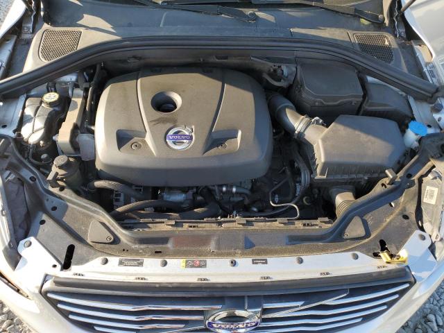 Photo 11 from auction – 2015 VOLVO XC60 T5 PR with VIN YV440MDB9F2599012