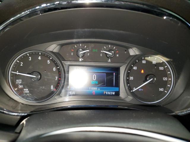 Photo 9 from auction – 2019 BUICK ENCORE ESS with VIN KL4CJGSM8KB747818
