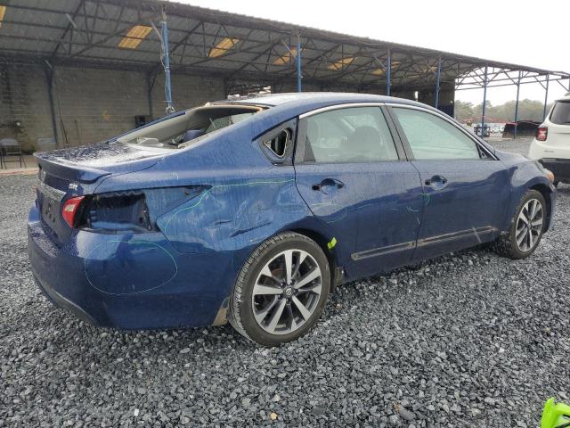 Photo 3 from auction – 2016 NISSAN ALTIMA 2.5 with VIN 1N4AL3APXGC133307