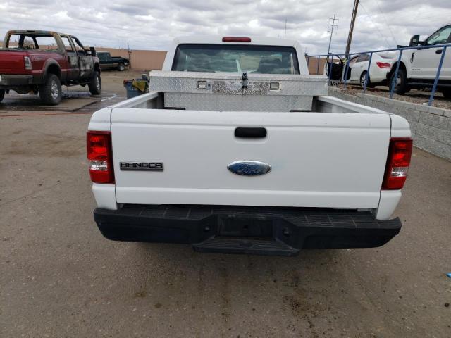 Photo 6 from auction – 2006 FORD RANGER with VIN 1FTYR10D46PA90545