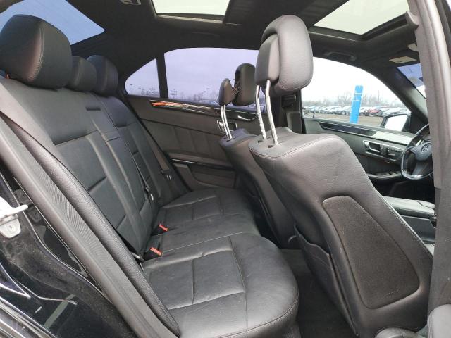 Photo 10 from auction – 2011 MERCEDES-BENZ E 350 4MAT with VIN WDDHF8HB1BA347619