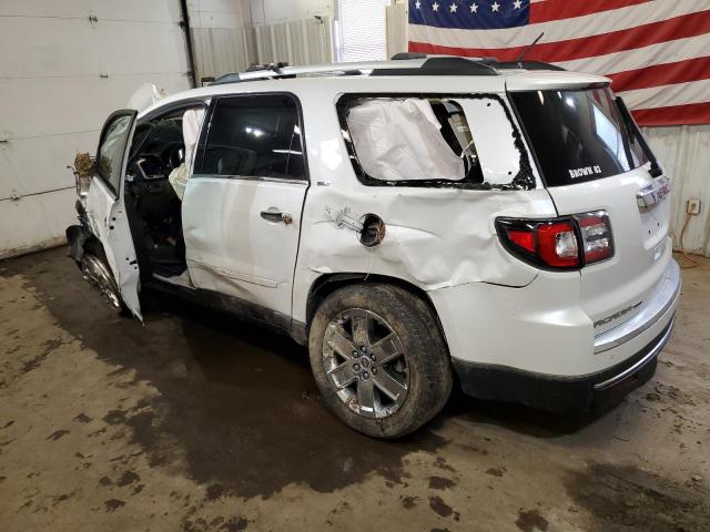 Photo 2 from auction – 2017 GMC ACADIA LIM with VIN 1GKKVSKD1HJ289969