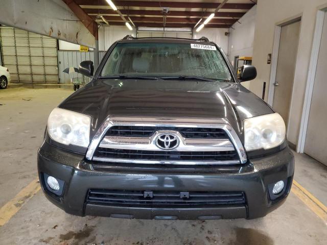 Photo 5 from auction – 2008 TOYOTA 4RUNNER SR with VIN JTEZU14R98K020088