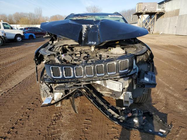 Photo 5 from auction – 2019 JEEP COMPASS LI with VIN 3C4NJDCB9KT601436