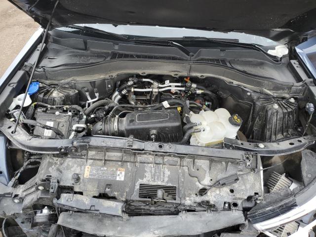 Zdjęcie 11 z aukcji – 2021 FORD EXPLORER X z VIN 1FMSK8DH6MGC33603