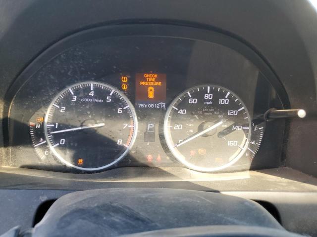Photo 9 from auction – 2014 ACURA RDX TECHNO with VIN 5J8TB4H51EL006203