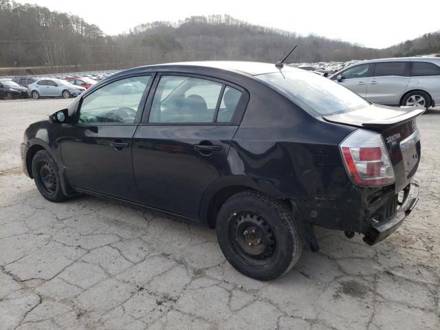 Photo 2 from auction – 2011 NISSAN SENTRA 2.0 with VIN 3N1AB6AP1BL714077