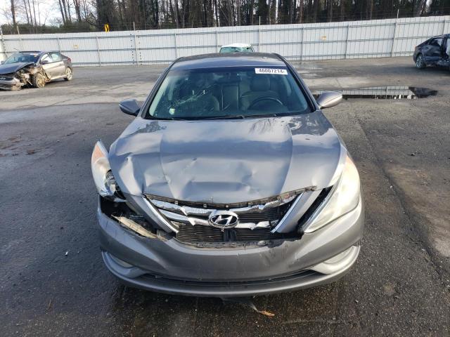 صورة رقم 5 من المزاد - 2011 HYUNDAI SONATA SE مع VIN 5NPEC4AC4BH076534