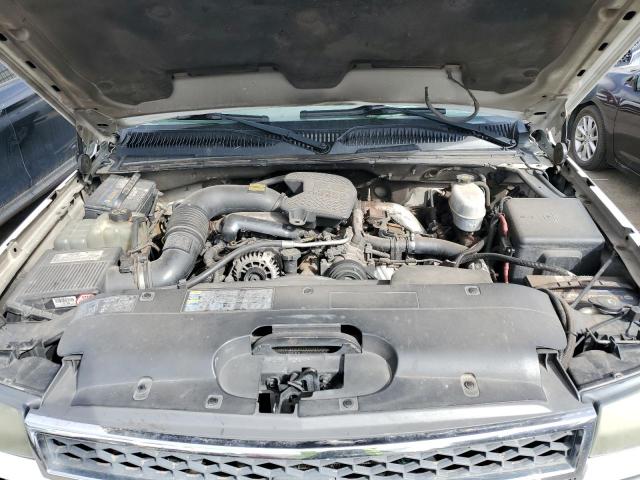 Photo 11 from auction – 2005 CHEVROLET SILVERADO with VIN 1GCHK23285F850078