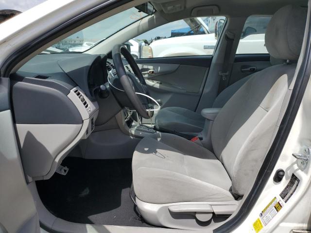 Photo 7 from auction – 2012 TOYOTA COROLLA with VIN 2T1BU4EE1CC815861