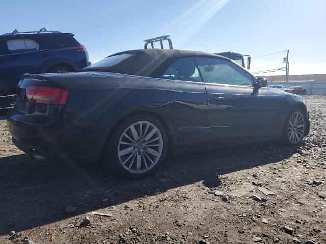 Photo 3 from auction – 2011 AUDI A5 PREMIUM with VIN WAULFAFH6BN009528