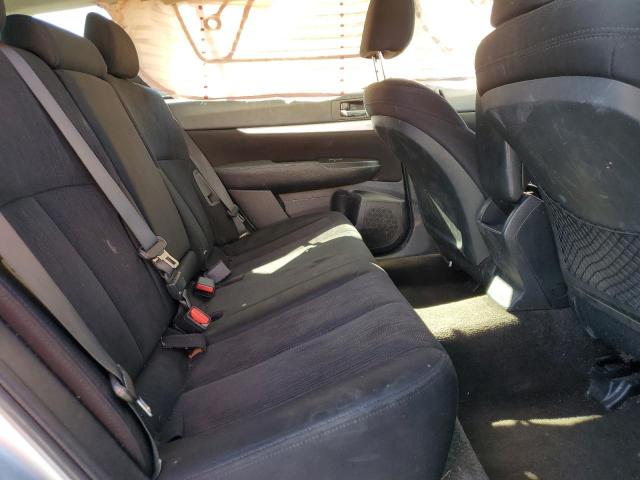 Photo 11 from auction – 2014 SUBARU OUTBACK 2. with VIN 4S4BRBCC3E3253007