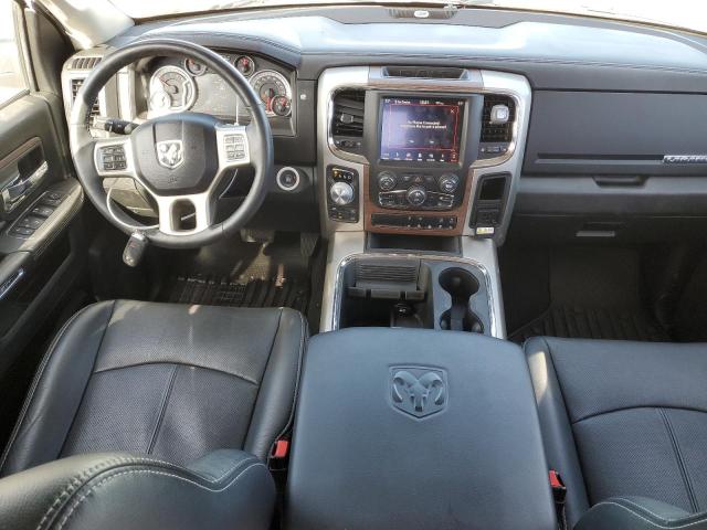 Photo 8 from auction – 2018 RAM 1500 LARAM with VIN 1C6RR7NM5JS254074