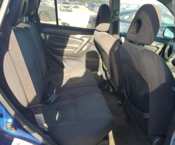 صورة رقم 11 من المزاد - 2005 TOYOTA RAV4 مع VIN JTEHD20V750050735
