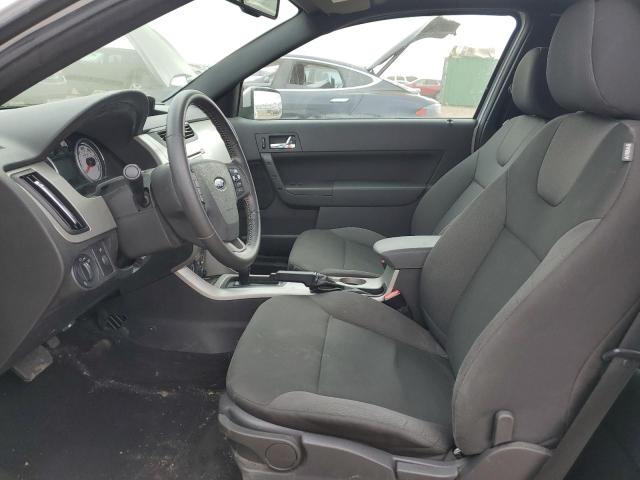 Photo 7 from auction – 2008 FORD FOCUS SE with VIN 1FAHP33N08W187052