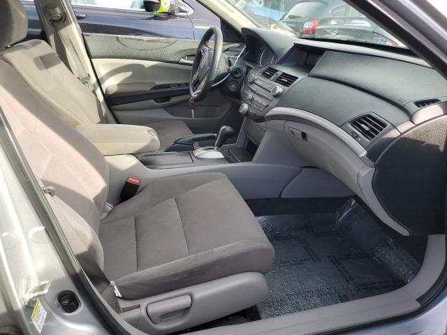 Photo 7 from auction – 2012 HONDA ACCORD LX with VIN 1HGCP2F38CA092948