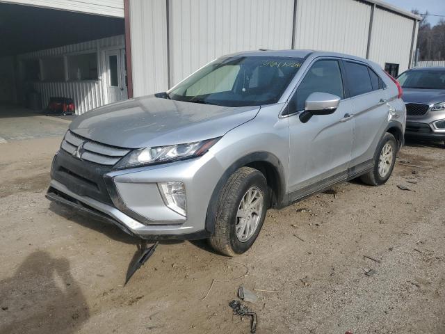 MITSUBISHI ECLIPSE CR 2018 with VIN JA4AS3AA4JZ044663 - Photo from auction