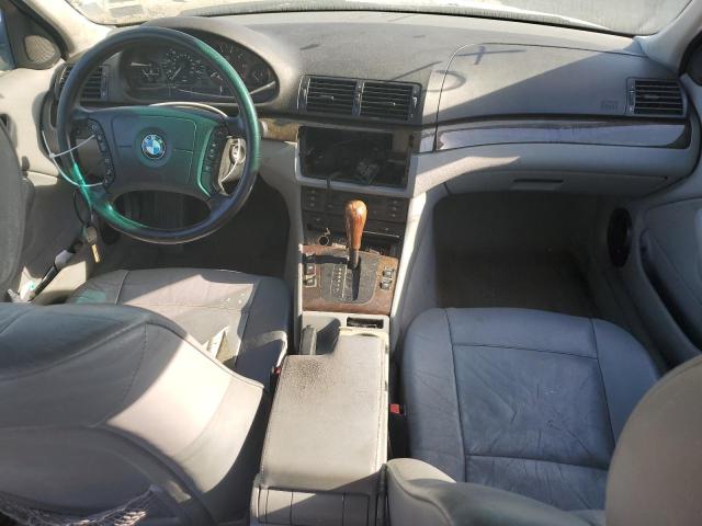 Photo 8 from auction – 1999 BMW 328I with VIN WBAAM5330XJR55006