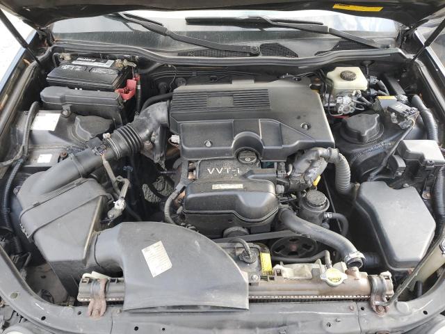 Фото 11 с аукциона – 2001 LEXUS GS 300 с VIN JT8BD69S410125085