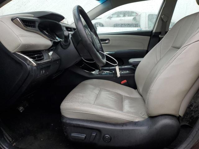 Photo 7 from auction – 2013 TOYOTA AVALON HYB with VIN 4T1BD1EBXDU006010